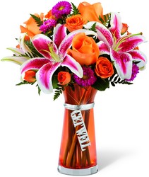 The FTD Get Well Bouquet 